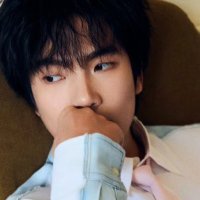 ᵦᵢᵦᵢᵤ’ₙ · บิว UNI | ∞ (@luvingbiu) Twitter profile photo