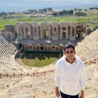 Mohak Ailani (@mohak_ailani) 's Twitter Profile