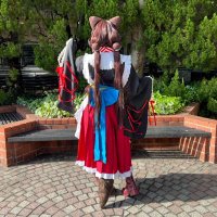 椎梛 (@shiina_cos09) 's Twitter Profile Photo 椎梛 (@shiina_cos09) 's Twitter Profile Photo