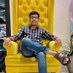 Kishan Chaubey/ किशन चौबे (@kishanchaubeygg) Twitter profile photo