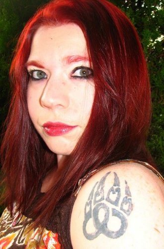 SquishMonster_X's profile picture. A one eyed Chimera of many talents and many faces. A multi-being otherkin and Alpha-Omega, at your service