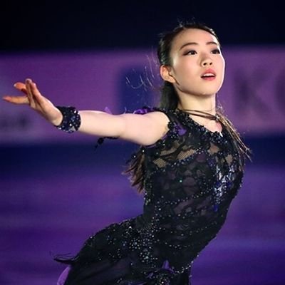 rikamybeloved2's profile picture. im a baby figure skating fan
