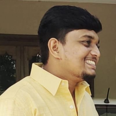 ABS_Aravinth's profile picture. Facebook: https://t.co/U9yyheoP8t….                                                  Instagram: https://t.co/WEhRMCLZYY…