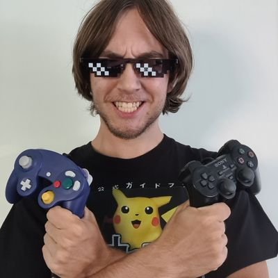 GGametime13's profile picture. Žijem si život.