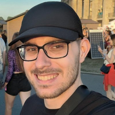skovald97's profile picture. Gaming News, Themen, Essays und Diskussionen.

Was war in der letzten Woche los?

https://t.co/QriwOiTObZ