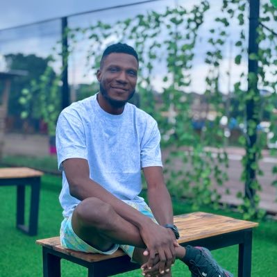 Izon-ebe, Arsenal fan, data geek. Questing for a better Nigeria