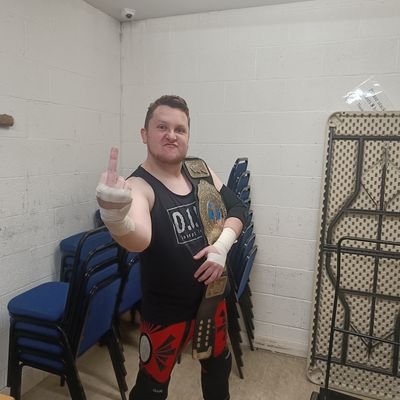 TobyToes93's profile picture. 