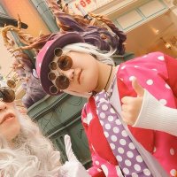 S乃@Dハロ9/16,10/18.26,27,31 (@snb23prpr) 's Twitter Profile