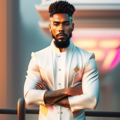 0xBl3ss3d's profile picture. Exploring the web3 Crypto space | Airdrop Hunter🔗 | Degen | 🩵@ManCity