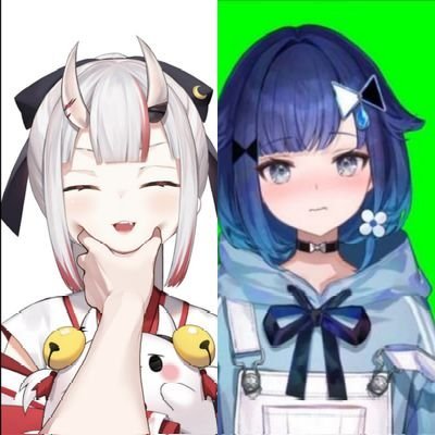 Amuru25's profile picture. ぶいすぽ・ホロライブ箱推し
VTuber好きの一般学生　
最推し　紡木こかげ📘💧　@kokage_tsumugi
　　　　百鬼あやめ😈　＠nakiriayame