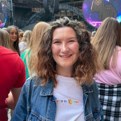 Ashmayhew13's profile picture. 🍂