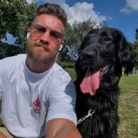 Brian Jeffrey (@jeffrey_br8) 's Twitter Profile