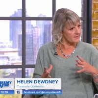 Helen Dewdney (@complainingcow) 's Twitter Profile