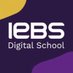IEBS Biztech School (@iebschool) Twitter profile photo IEBS Biztech School (@iebschool) Twitter profile photo