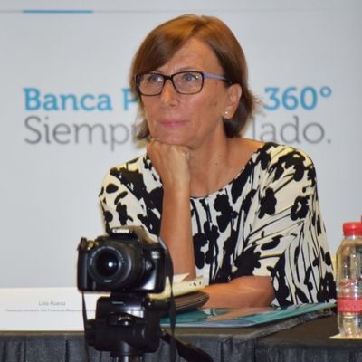 Agitadora del talento gaditano. Fundadora de @mujer_imparable @EmbajadorCadiz y #HacedoresCadiz #emprendimiento #liderazgofemenino #igualdad #Cádiz #Andalucía