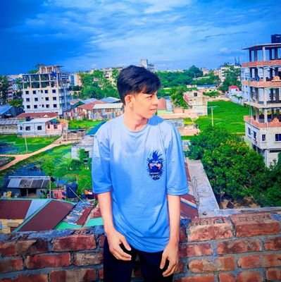 MDShanto1281283's profile picture. 
