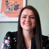 Nikki Saunders. (@nrsaundersbooks) 's Twitter Profile