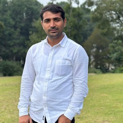 Gautamseervi's profile picture. 