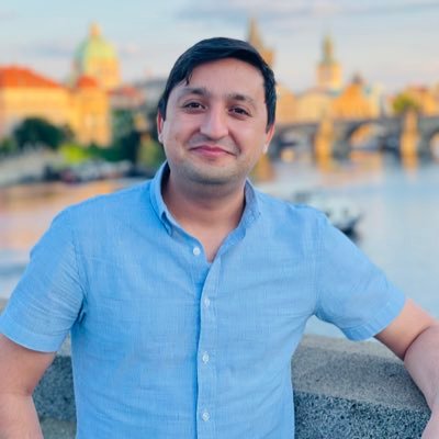 ImadSafi5's profile picture. Technology & Science