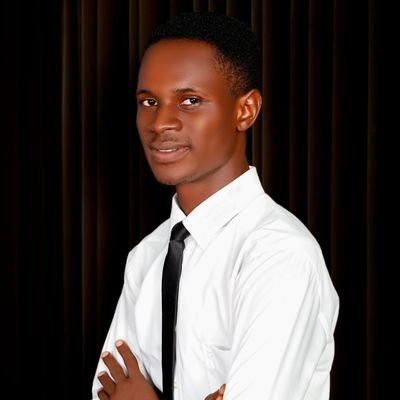 Technopreneur | SDG advocate | Founder at Young African Innovators' Hub (YAIH) | Director at Charinex.