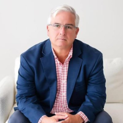 drjubenville's profile picture. TEDx Speaker | Author | Trusted Advisor