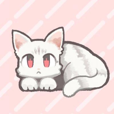 KRneko_Alice's profile picture. 【配信者としていろいろ準備中🐈♪】 Live2Dイラスト ：今野先生( @frontierpub ) Live2Dモデリング：東雲色縁さん ( @yrfw_ch )