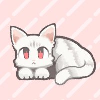 櫃内瑠璃@白猫と共に歩む人 (@krneko_alice) 's Twitter Profile Photo