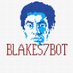 Blakes 7 bot (@blakes7bot) Twitter profile photo Blakes 7 bot (@blakes7bot) Twitter profile photo