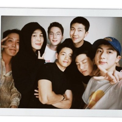 jungkookskiwi's profile picture. ミ★ FUTURES GONNA BE OK ★彡