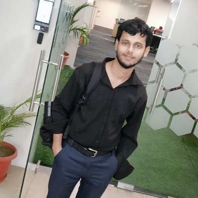 TeamShubham_'s profile picture. As a developer, I can conquer anything with cutting-edge technologies and innovative methodologies.