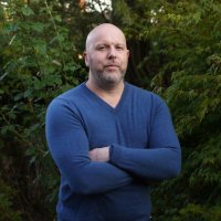 Dr. Anthony English (@antenglish81) 's Twitter Profile