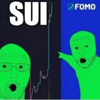 FomoSUI (@miningfomosui) 's Twitter Profile