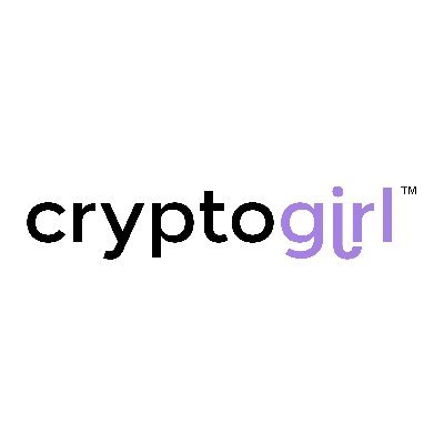CryptoGirl is a project focused on supporting women in Web3 by offering educational courses, community building and career development support💜