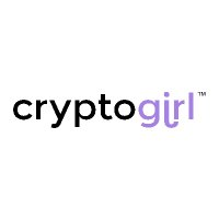 CryptoGirl.it (@cryptogirlita) 's Twitter Profile