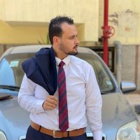 Muhammad El-Sayed (@muhammad_752) Twitter profile photo