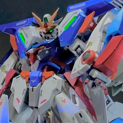 sino/コアガンダム特化型モデラーさんのプロフィール画像