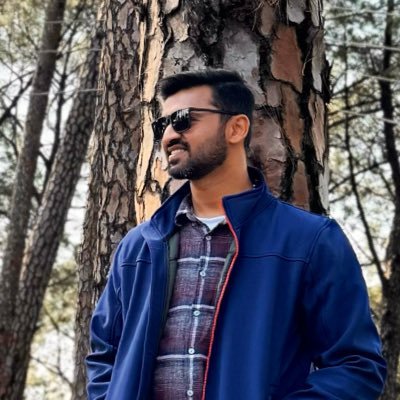 rohitrohinkar's profile picture. Dreamer | Hustler | Achiever | Serial Conversationalist 

Sales guy turned Entrepreneur