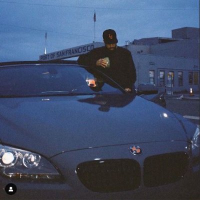 Cramé au son west coast, midwest et downsouth. Je haie la zumba, le Jul type beat et 95% du rap français actuel. #gfunkcertified