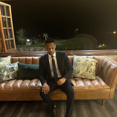 isssapremier's profile picture. LLM in Tax Law (Candidate)(UCT) |LLM in Commercial Law (UCT) | LLB (UFH) | BCom Law (UFH)