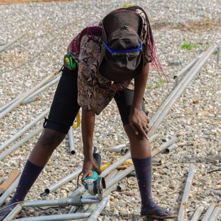 ValueOladayo23's profile picture. 