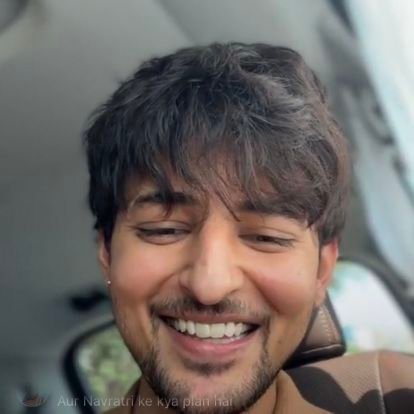 monikaa_dz's profile picture. ~मेरा सुकून हो तुम ही मेरे पास ही रहना  •Fan account•
@DarshanRavalDZ