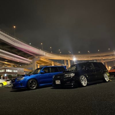 forester_SG's profile picture. くしだです SG9とJB23乗ってます、 いわき ﾌｫﾚｽﾀｰｶﾙﾁｬｰ ちまちまサーキット行ってます