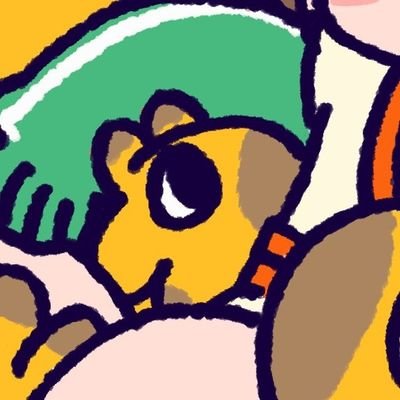 🦒さんのプロフィール画像