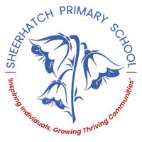 Sheerhatch Primary (@sheerhatchps) 's Twitter Profile