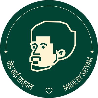 madebysatyam's profile picture. Senior Product Designer @pocketfm_app