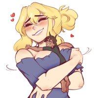TenderFrostbite😊❄️ (@tenderfrostbite) 's Twitter Profile Photo TenderFrostbite😊❄️ (@tenderfrostbite) 's Twitter Profile Photo