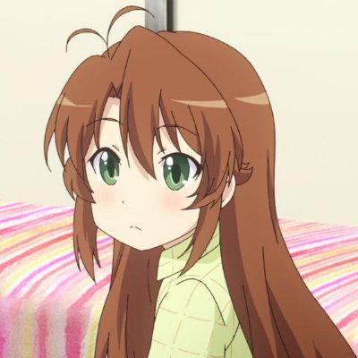 Komari_Komachan's profile picture. 