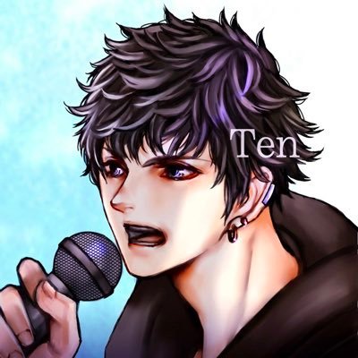 点さんのプロフィール画像