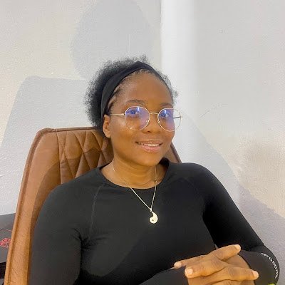 GraceOsigw2916's profile picture. Enthusiastic Virtual Assistant and Newbie UI/UX designer dedicated to delivering exceptional support and creating engaging, user-friendly digital experiences.