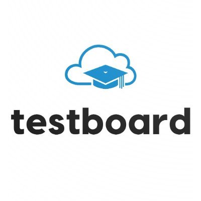 Testboard436328's profile picture. Online Test Series

Download Testboard App
https://t.co/AEE1dKJx5P